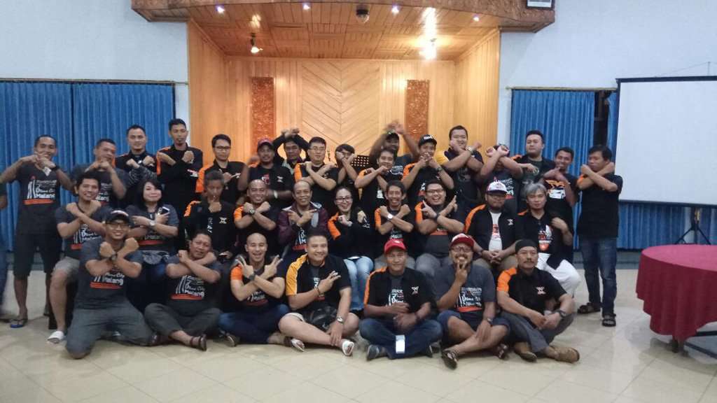 Xtraordinary Grandlivina Indonesia Gelar Silaturahmi Nasional Xtraordinary Grandlivina Indonesia Gelar Silaturahmi Nasional