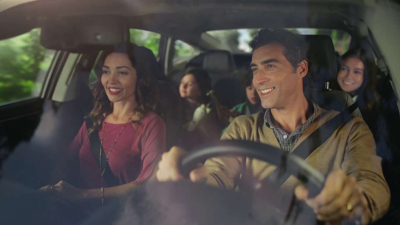 VIDEO: Iklan Honda Clarity PHEV VIDEO: Iklan Honda Clarity PHEV