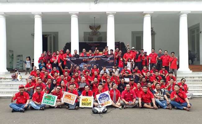 Innova Community Chapter Banten Kulon Resmi Dibentuk Innova Community Chapter Banten Kulon Resmi Dibentuk