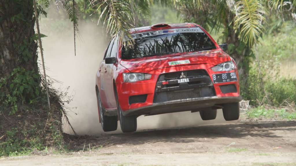 Ini Jadwal 8 Putaran Kejurnas Sprint Tahun 2018 Ini Jadwal 8 Putaran Kejurnas Sprint Tahun 2018
