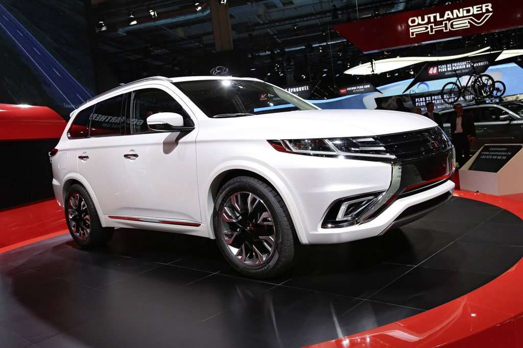 Mitsubishi Siap Membawa Mobil Listrik ke Indonesia Mitsubishi Siap Membawa Mobil Listrik ke Indonesia
