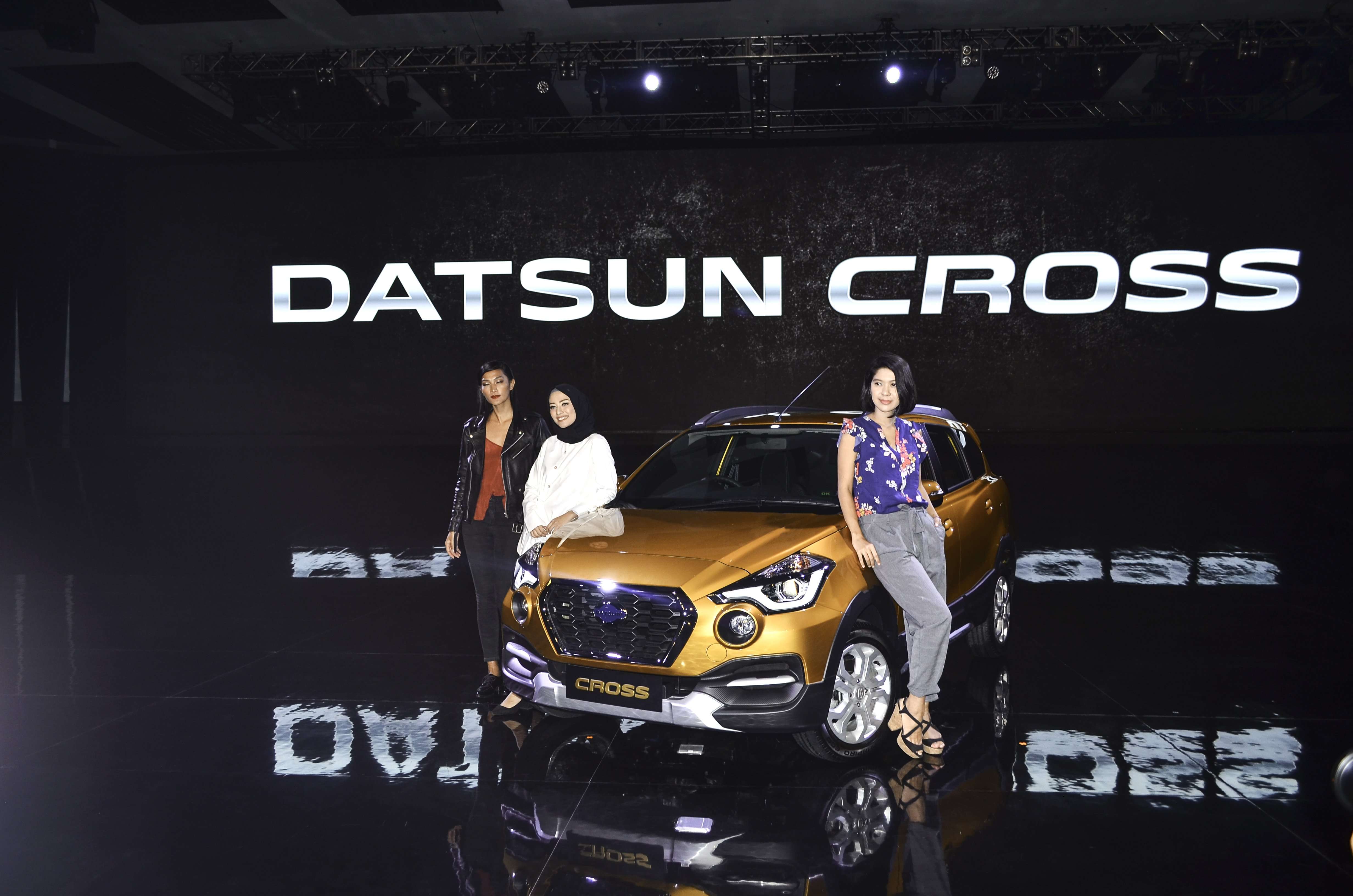 Bongkar Jantung Pacu Datsun Cross Bongkar Jantung Pacu Datsun Cross
