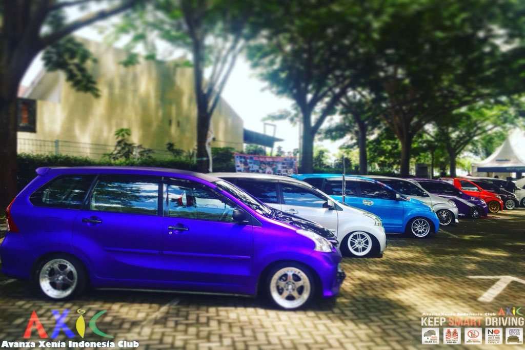 Jambore AXIC 2018 Sahkan 17 Cabang Baru Jambore AXIC 2018 Sahkan 17 Cabang Baru