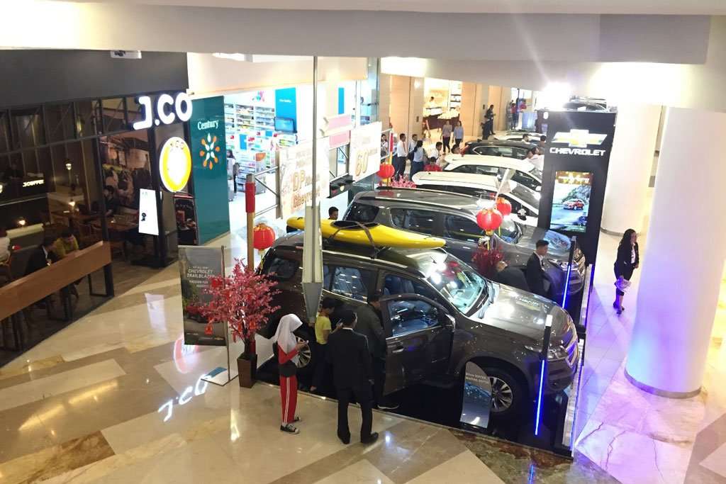 DP Minimal Rp 20 Juta Sudah Bisa Bawa Pulang Chevrolet Baru DP Minimal Rp 20 Juta Sudah Bisa Bawa Pulang Chevrolet Baru