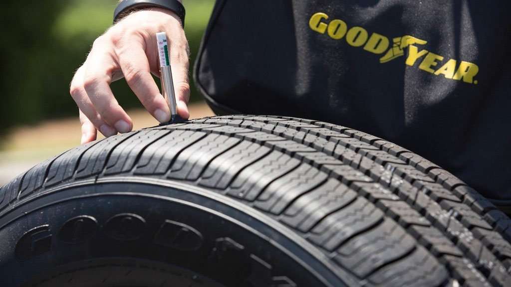 Goodyear Pelopori Program Pemeliharaan Ban dengan Teknologi Artificial Intelligence Goodyear Pelopori Program Pemeliharaan Ban dengan Teknologi Artificial Intelligence