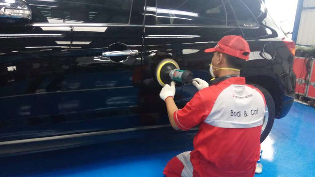 Layanan Panggil Mekanik Mitsubishi di Dealer Tebet Layanan Panggil Mekanik Mitsubishi di Dealer Tebet