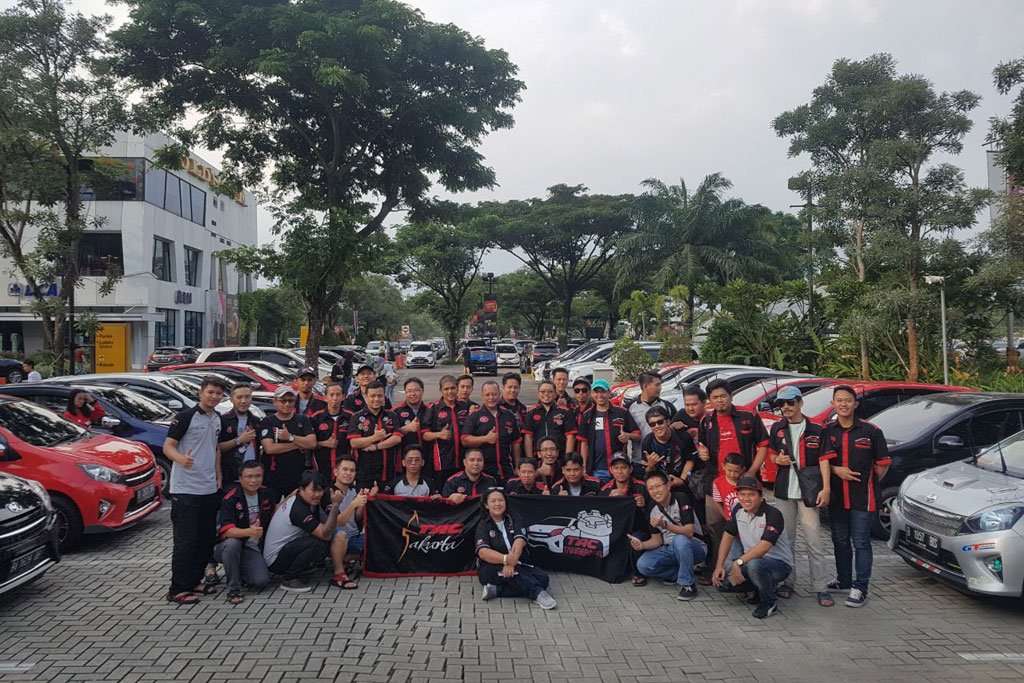 TAC Jakarta dan TAC Tangerang Raya Gelar Kopdargab Perkuat Silaturrahmi TAC Jakarta dan TAC Tangerang Raya Gelar Kopdargab Perkuat Silaturrahmi