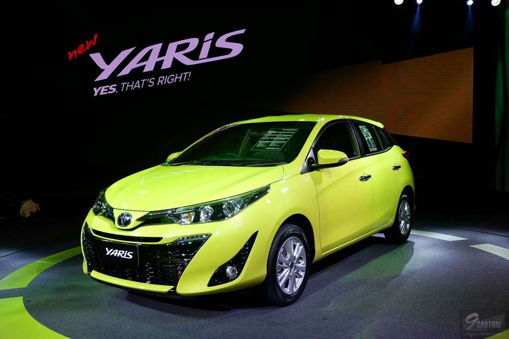 Toyota Indonesia Tawarkan Program Modifikasi Yaris, Innova, dan Fortuner Toyota Indonesia Tawarkan Program Modifikasi Yaris, Innova, dan Fortuner