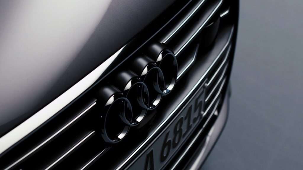 VIDEO: Teaser Audi A6 Baru VIDEO: Teaser Audi A6 Baru