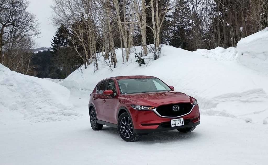 Mazda Skyactive-G dan Skyactiv-D Baru Dapat Pembaruan Mazda Skyactive-G dan Skyactiv-D Baru Dapat Pembaruan