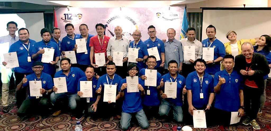 IMI Gelar Workshop untuk Tingkatkan Regulasi Kejuaraan Otomotif IMI Gelar Workshop untuk Tingkatkan Regulasi Kejuaraan Otomotif