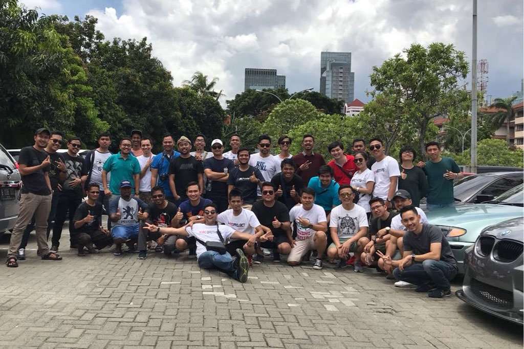 EUROBROTHERS Ajang Berkumpul Pecinta Mobil Eropa EUROBROTHERS Ajang Berkumpul Pecinta Mobil Eropa