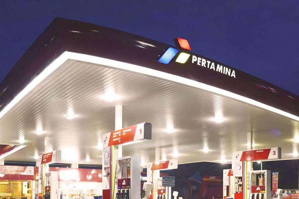 Pertamina Upayakan BBM Berkualitas Euro4 Siap Mulai Mei 2018 Pertamina Upayakan BBM Berkualitas Euro4 Siap Mulai Mei 2018