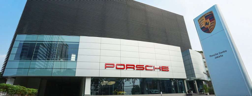 Porsche Centre Jakarta Siap Layani Perawatan Porsche Klasik Porsche Centre Jakarta Siap Layani Perawatan Porsche Klasik