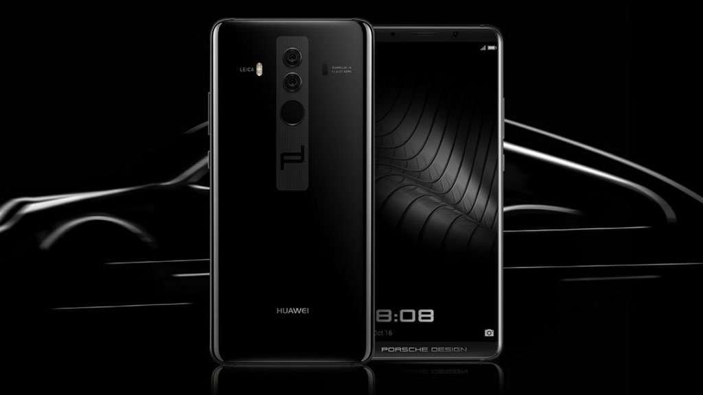 Porsche Mate RS Smartphone Seharga Rp 27,5 Juta Porsche Mate RS Smartphone Seharga Rp 27,5 Juta