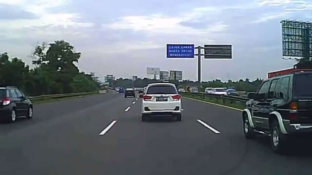 Sistem Ganjil-Genap Tidak Berlaku di Tol Jagorawi, Tangerang Mulai Mei Sistem Ganjil-Genap Tidak Berlaku di Tol Jagorawi, Tangerang Mulai Mei