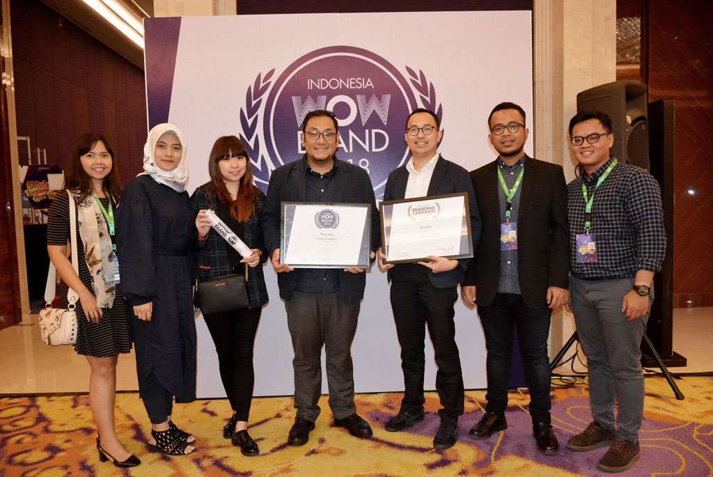 Toyota Pertahankan Status Merk Mobil Terpopuler di Indonesia Toyota Pertahankan Status Merk Mobil Terpopuler di Indonesia