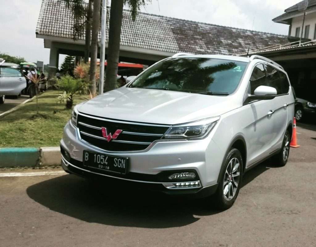 Wuling Cortez Ditantang Jelajah Tiga Kota Jawa Timur Wuling Cortez Ditantang Jelajah Tiga Kota Jawa Timur