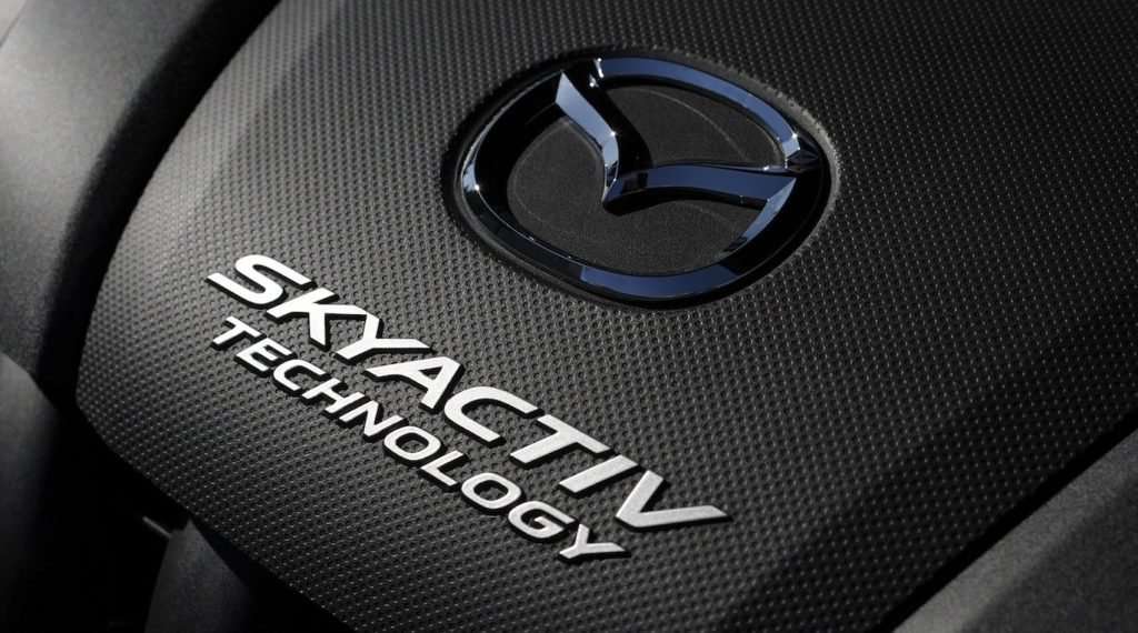 Mazda SkyActiv-X akan Jadi Bagian dari Penggerak Mobil Hybrid Mazda SkyActiv-X akan Jadi Bagian dari Penggerak Mobil Hybrid
