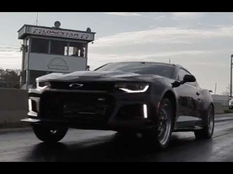 VIDEO: Ketika The Exorcist Mengalahkan Dodge Demon VIDEO: Ketika The Exorcist Mengalahkan Dodge Demon