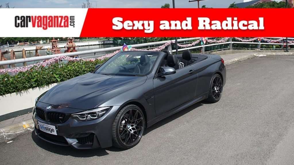 VIDEO: Test Drive BMW M4 Competition Package, Fast! VIDEO: Test Drive BMW M4 Competition Package, Fast!