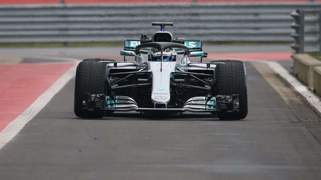 Ini Loh Perubahan-Perubahan di Balapan F1 Musim 2018 (BAG. 2) Ini Loh Perubahan-Perubahan di Balapan F1 Musim 2018 (BAG. 2)