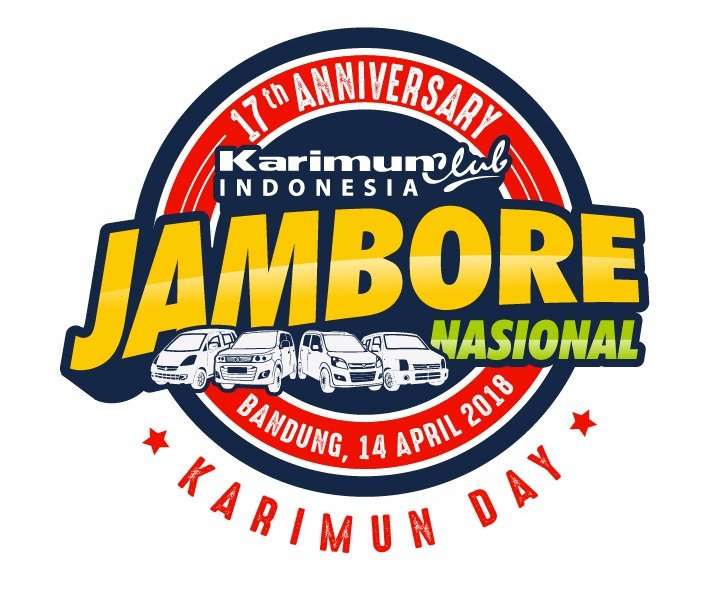 Karimun Club Indonesia Akan Adakan Jambore Nasional 2018 Karimun Club Indonesia Akan Adakan Jambore Nasional 2018