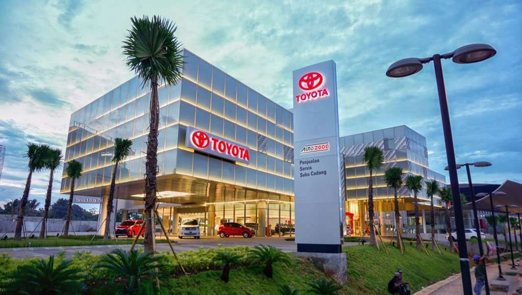 Auto2000 Gelar Promo Menarik dan Hadiah di IIMS 2018 Auto2000 Gelar Promo Menarik dan Hadiah di IIMS 2018