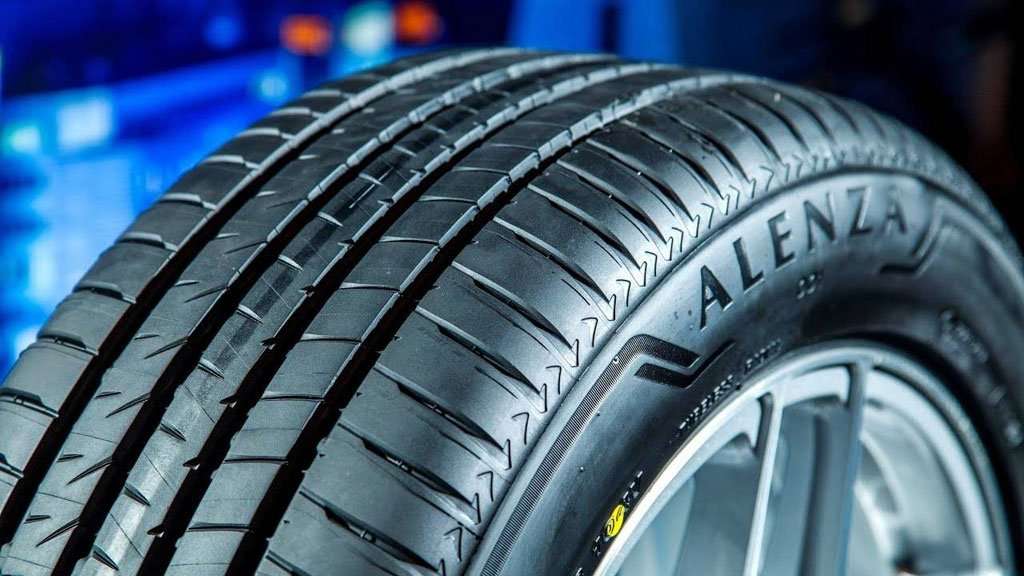 Bridgestone Alenza Ban Resmi Toyota All New Rush dan Daihatsu All New Terios Bridgestone Alenza Ban Resmi Toyota All New Rush dan Daihatsu All New Terios