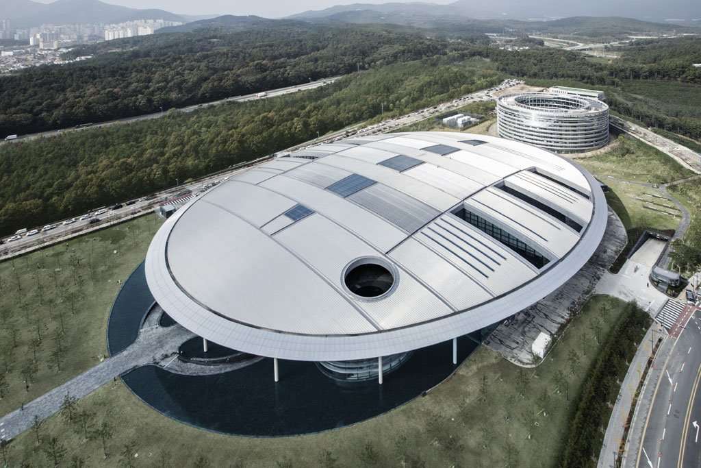 Hankook Technodome Memperoleh Akreditasi ISO/IEC 17025 Hankook Technodome Memperoleh Akreditasi ISO/IEC 17025