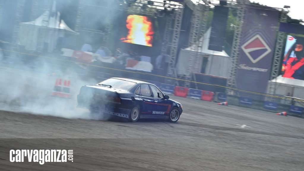 Inilah Pemenang Drift Academy Intersport di Jakarta Inilah Pemenang Drift Academy Intersport di Jakarta