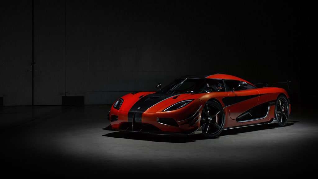 Koenigsegg Agera RS Berhenti Diproduksi, Masih Tersisa 2 Unit Koenigsegg Agera RS Berhenti Diproduksi, Masih Tersisa 2 Unit