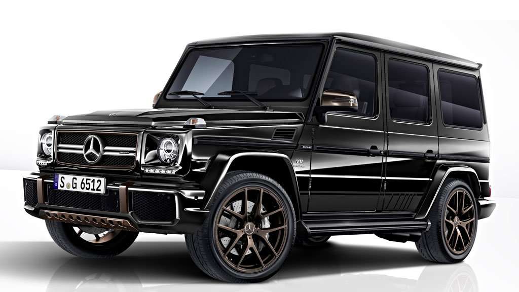 Mercedes-AMG G65 Berhenti Diproduksi, SL65 Mengikuti? Mercedes-AMG G65 Berhenti Diproduksi, SL65 Mengikuti?