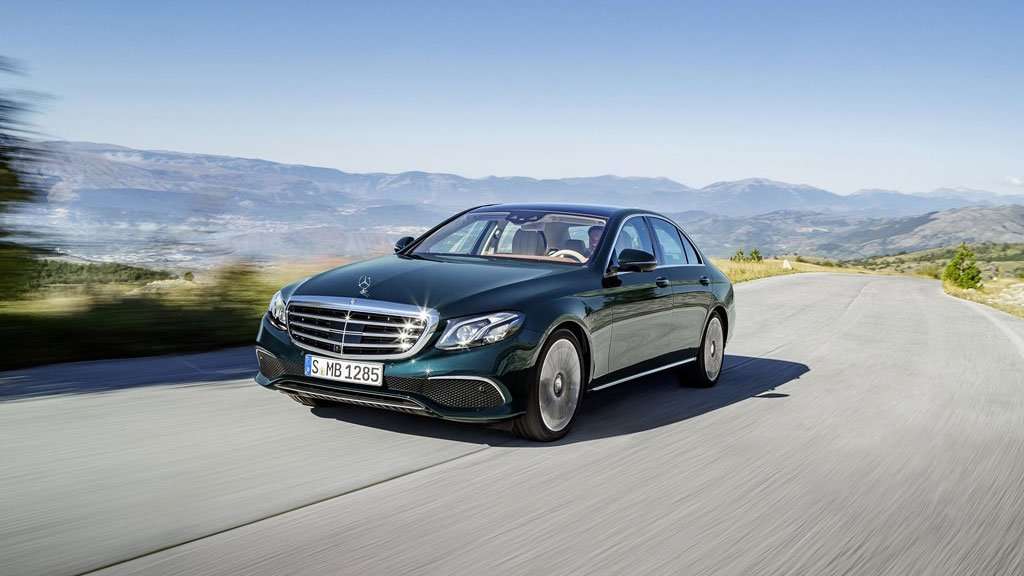 Mercedes-Benz Bawa Brand EQ di IIMS 2018 Mercedes-Benz Bawa Brand EQ di IIMS 2018