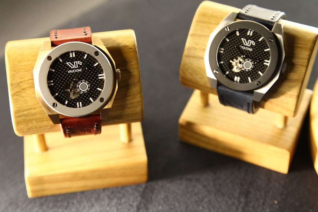 Vaultone Watch, Jam Tangan Premium Asli Indonesia Vaultone Watch, Jam Tangan Premium Asli Indonesia