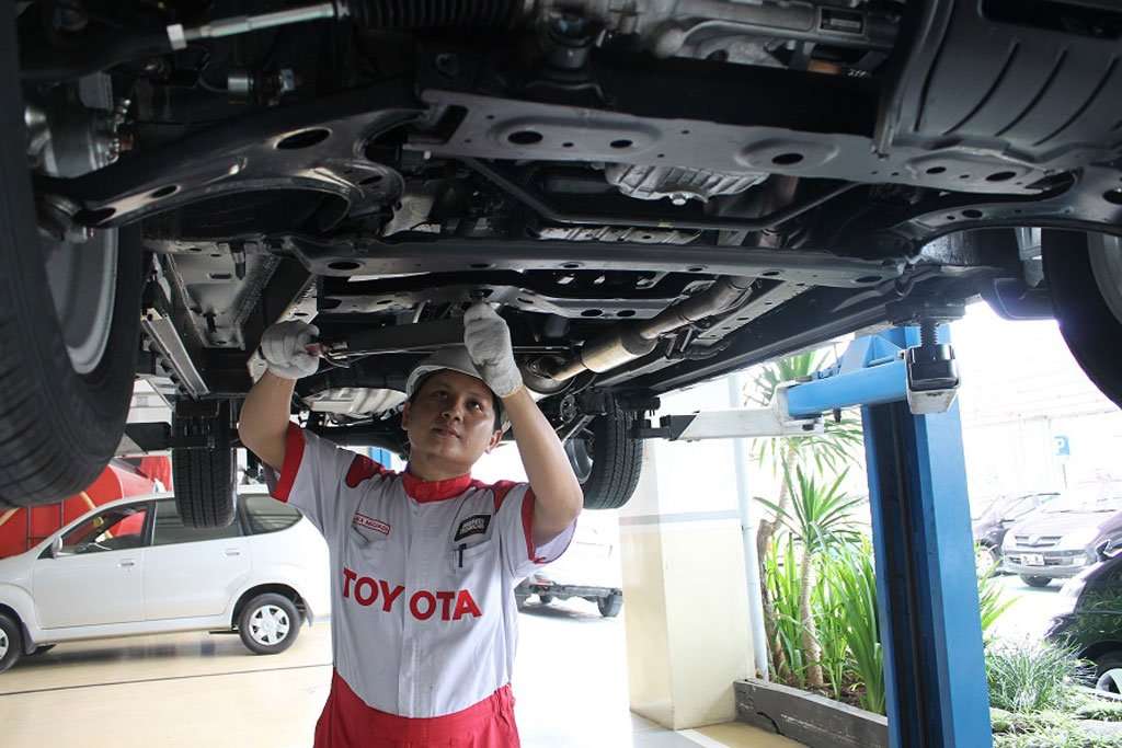 Perbaiki Bodi Mobil di Auto2000 Ini Keuntungannya Perbaiki Bodi Mobil di Auto2000 Ini Keuntungannya