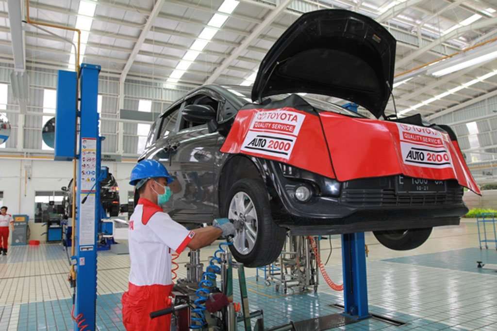 Auto2000 Beri Diskon Khusus Bagi Korban Tsunami Anyer dan Lampung Auto2000 Beri Diskon Khusus Bagi Korban Tsunami Anyer dan Lampung