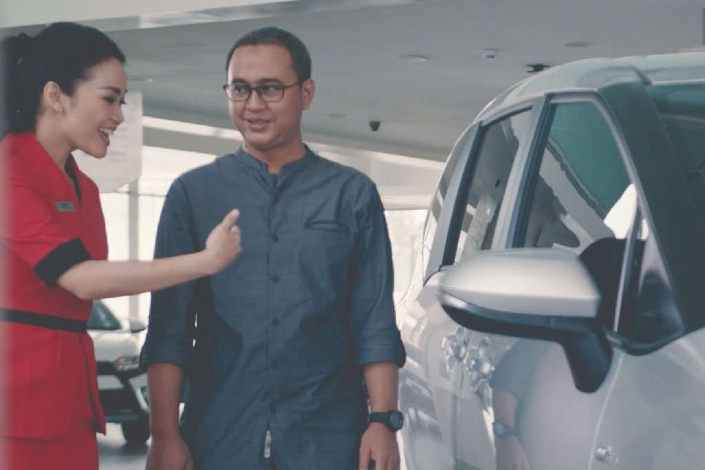 Liburan dan Mudik dengan Mobil Toyota Baru? Ini Tawaran Auto2000 Liburan dan Mudik dengan Mobil Toyota Baru? Ini Tawaran Auto2000