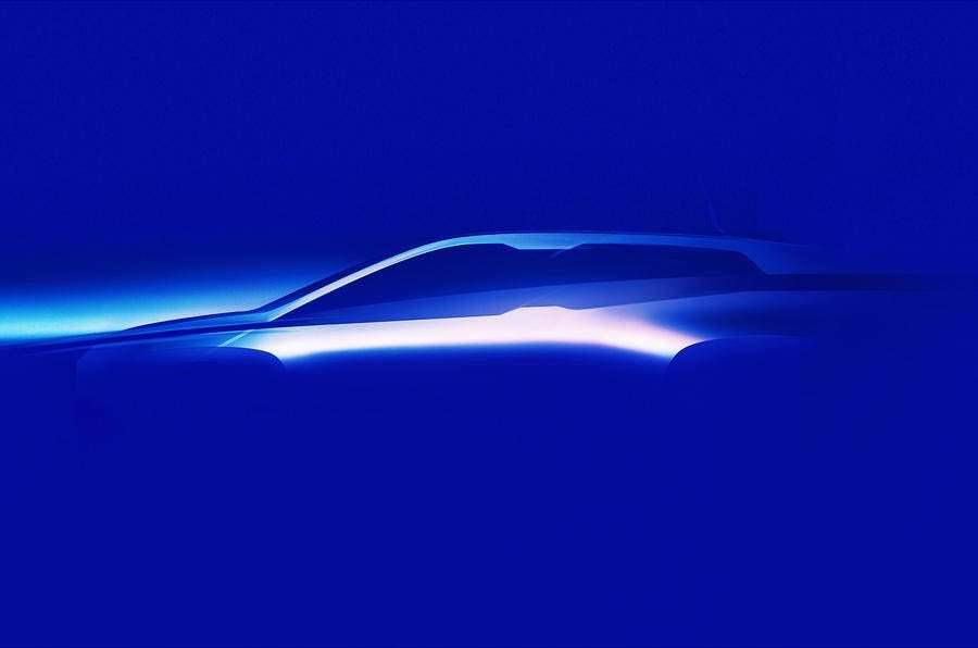 BMW Siapkan Calon SUV Listrik Autonomous di Tahun 2021 BMW Siapkan Calon SUV Listrik Autonomous di Tahun 2021
