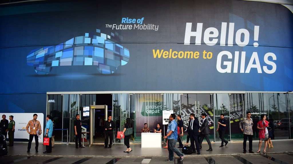 Brand Mobil Apa Saja yang Hadir di GIIAS 2018? Brand Mobil Apa Saja yang Hadir di GIIAS 2018?