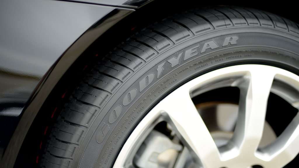 Tukar Tambah Ban Goodyear Diskon Sampai Rp 400 Ribu Tukar Tambah Ban Goodyear Diskon Sampai Rp 400 Ribu