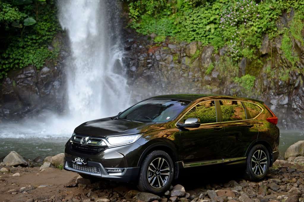 Penjualan Honda Membaik, Bulan April Naik 58 Persen Penjualan Honda Membaik, Bulan April Naik 58 Persen
