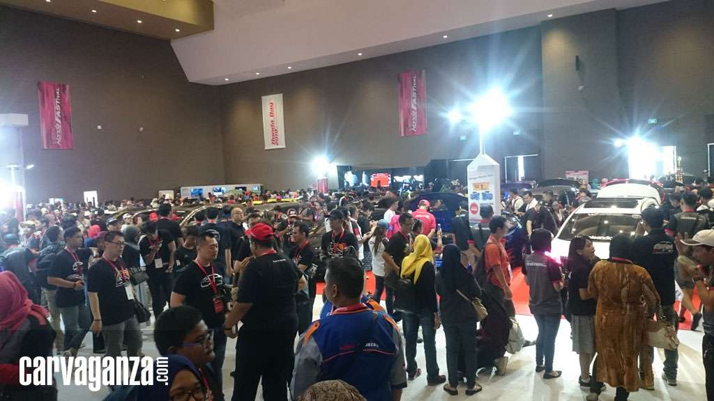 Ajang Kumpul Komunitas Honda Fastival 2 Digelar Minggu Besok Ajang Kumpul Komunitas Honda Fastival 2 Digelar Minggu Besok