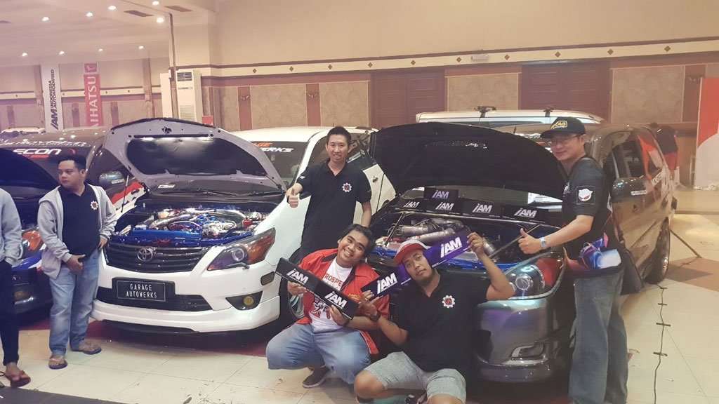 Innova Community Racing Team Tambah 14 Trofi Akhir Pekan Lalu Innova Community Racing Team Tambah 14 Trofi Akhir Pekan Lalu