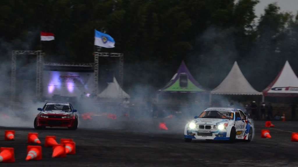 Alinka Raih Podium Pertama di Ajang Kejurnas Perdana 2018 Alinka Raih Podium Pertama di Ajang Kejurnas Perdana 2018