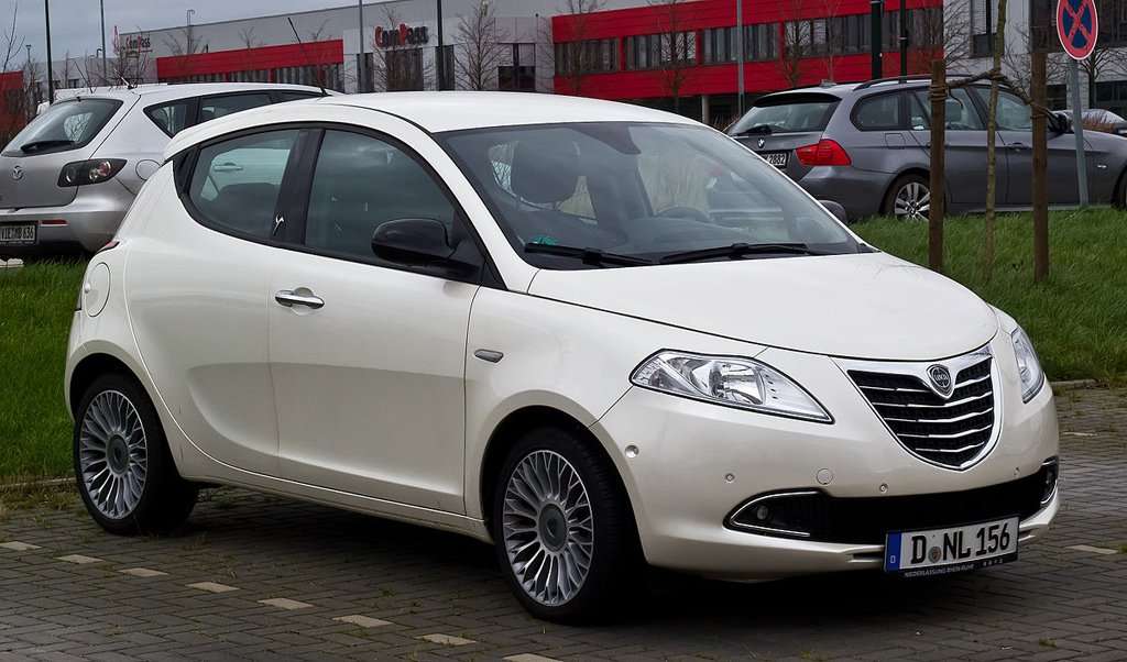 Tak Menguntungkan, Fiat Hentikan Produksi Mobil Kecil Tak Menguntungkan, Fiat Hentikan Produksi Mobil Kecil