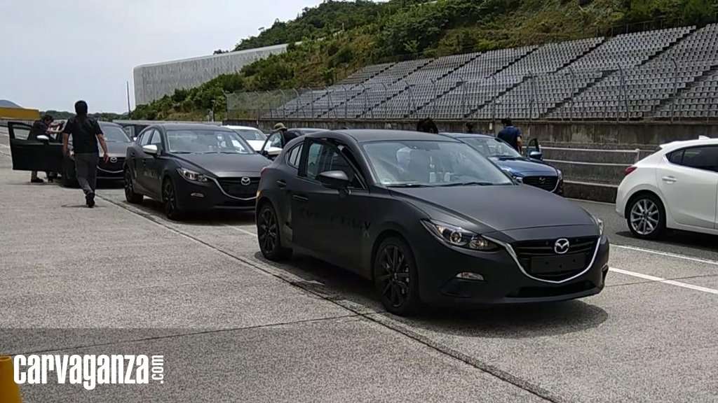 Apa Kelebihan Teknologi Mazda SKYACTIV-X? Ini Dia Jawabannya Apa Kelebihan Teknologi Mazda SKYACTIV-X? Ini Dia Jawabannya