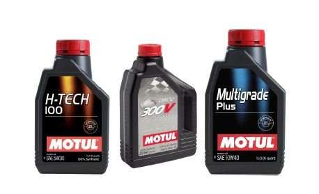 Motul Indonesia Punya 50 Pilihan Produk Pelumas Mobil Motul Indonesia Punya 50 Pilihan Produk Pelumas Mobil