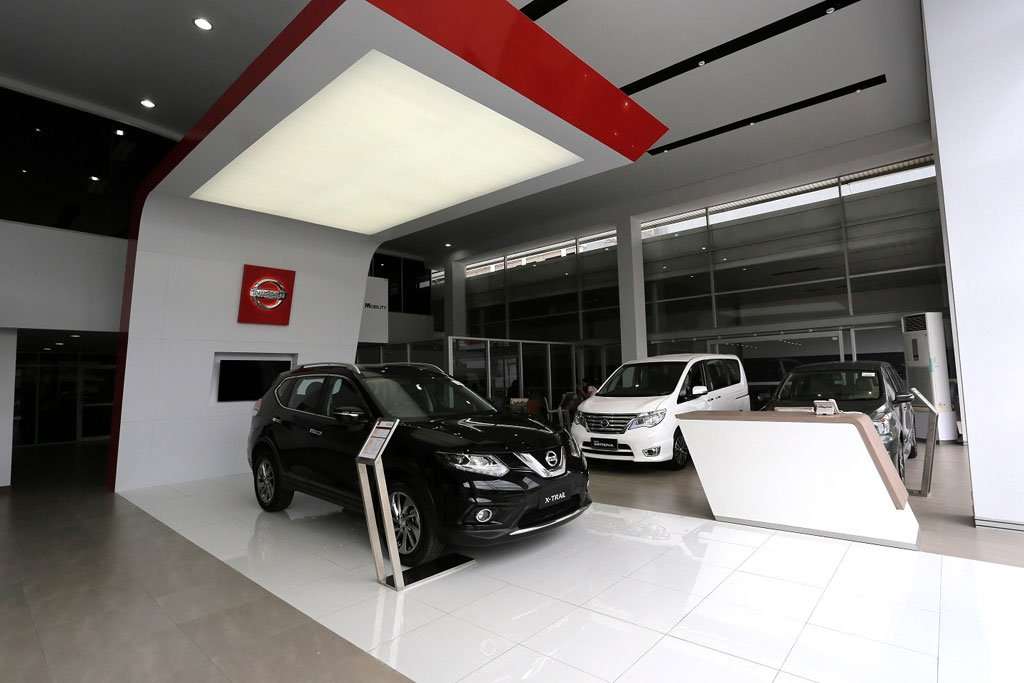 Tak Mau Ketinggalan, Ini Strategi Baru Nissan di Indonesia Tak Mau Ketinggalan, Ini Strategi Baru Nissan di Indonesia