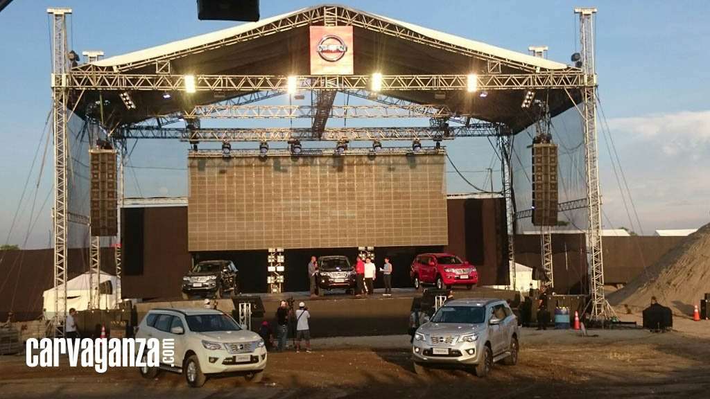 Nissan Terra Bakal Jadi Titik Balik Nissan di Indonesia Nissan Terra Bakal Jadi Titik Balik Nissan di Indonesia
